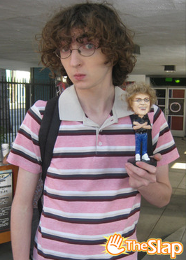 mikey reid